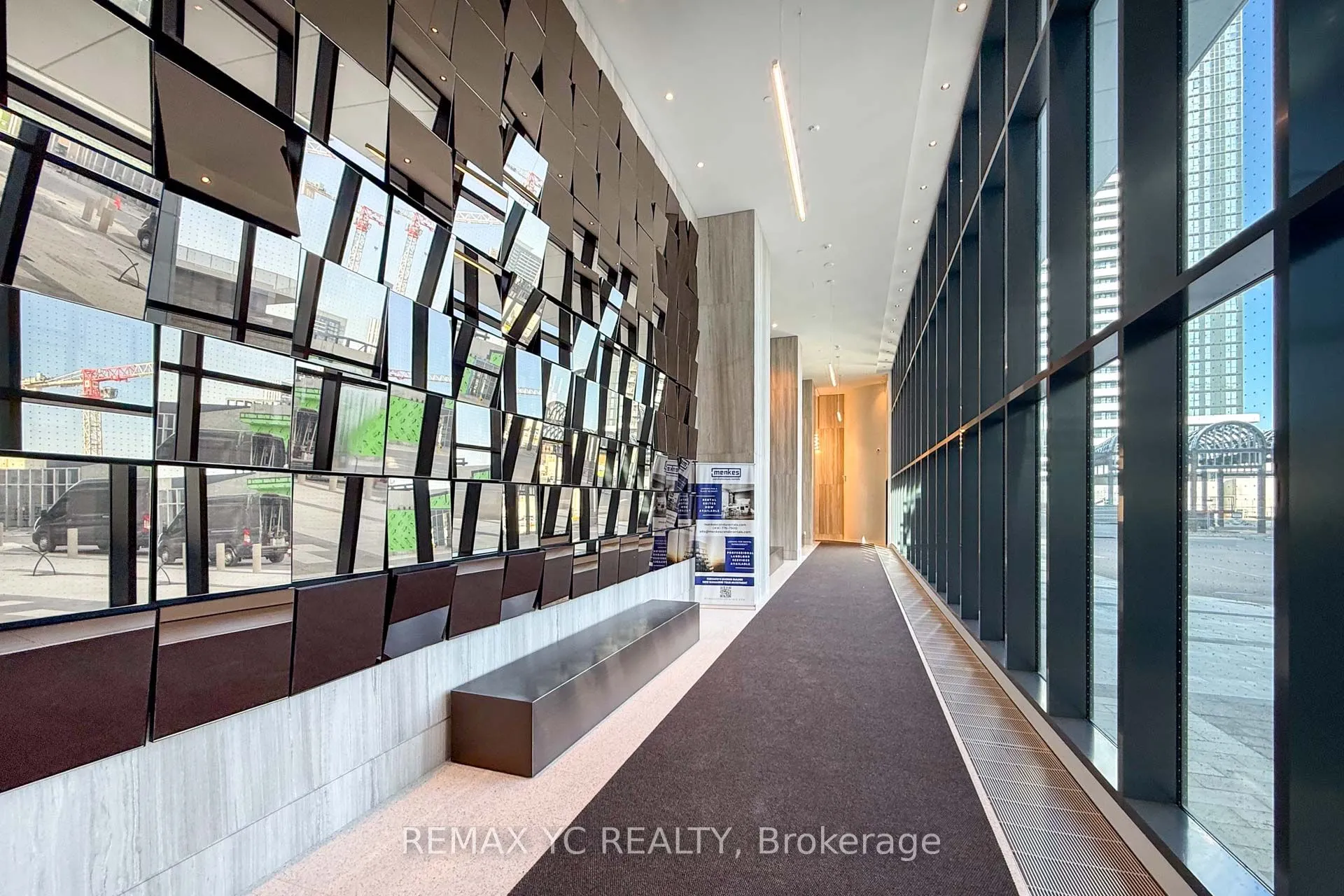 225 Commerce Street #1803