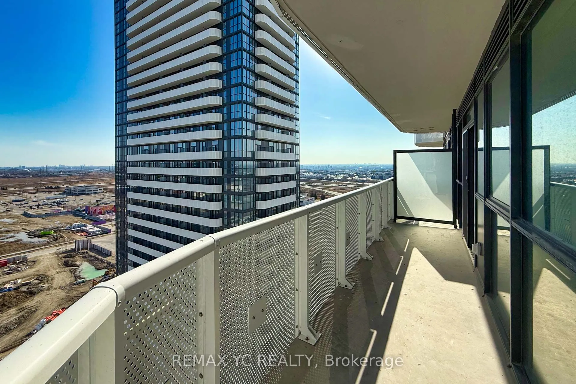 225 Commerce Street #1803