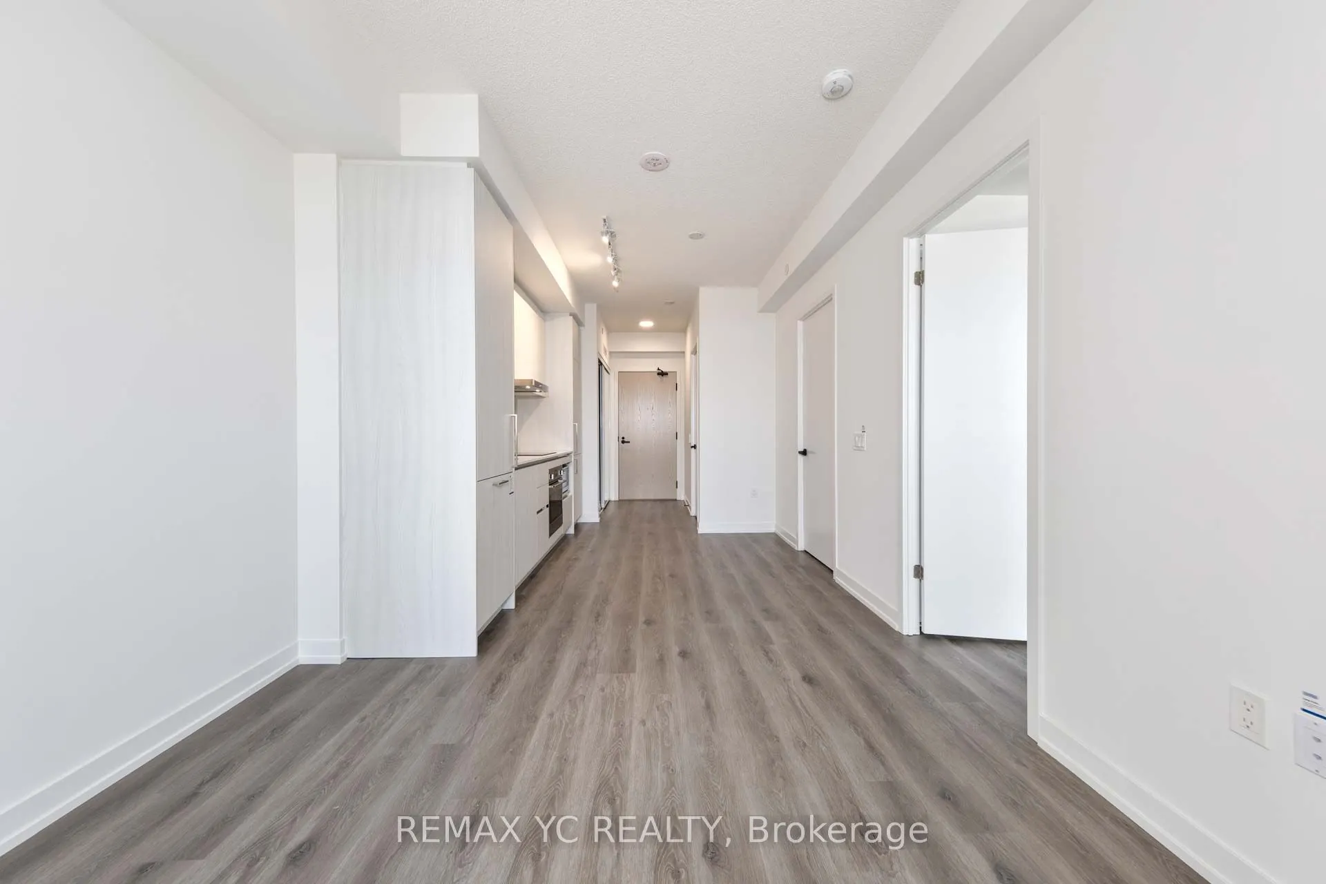 225 Commerce Street #1803