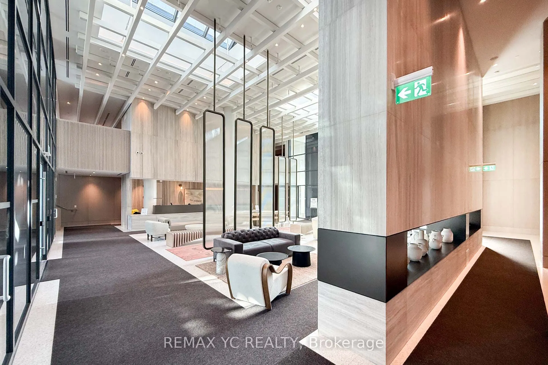 225 Commerce Street #1803