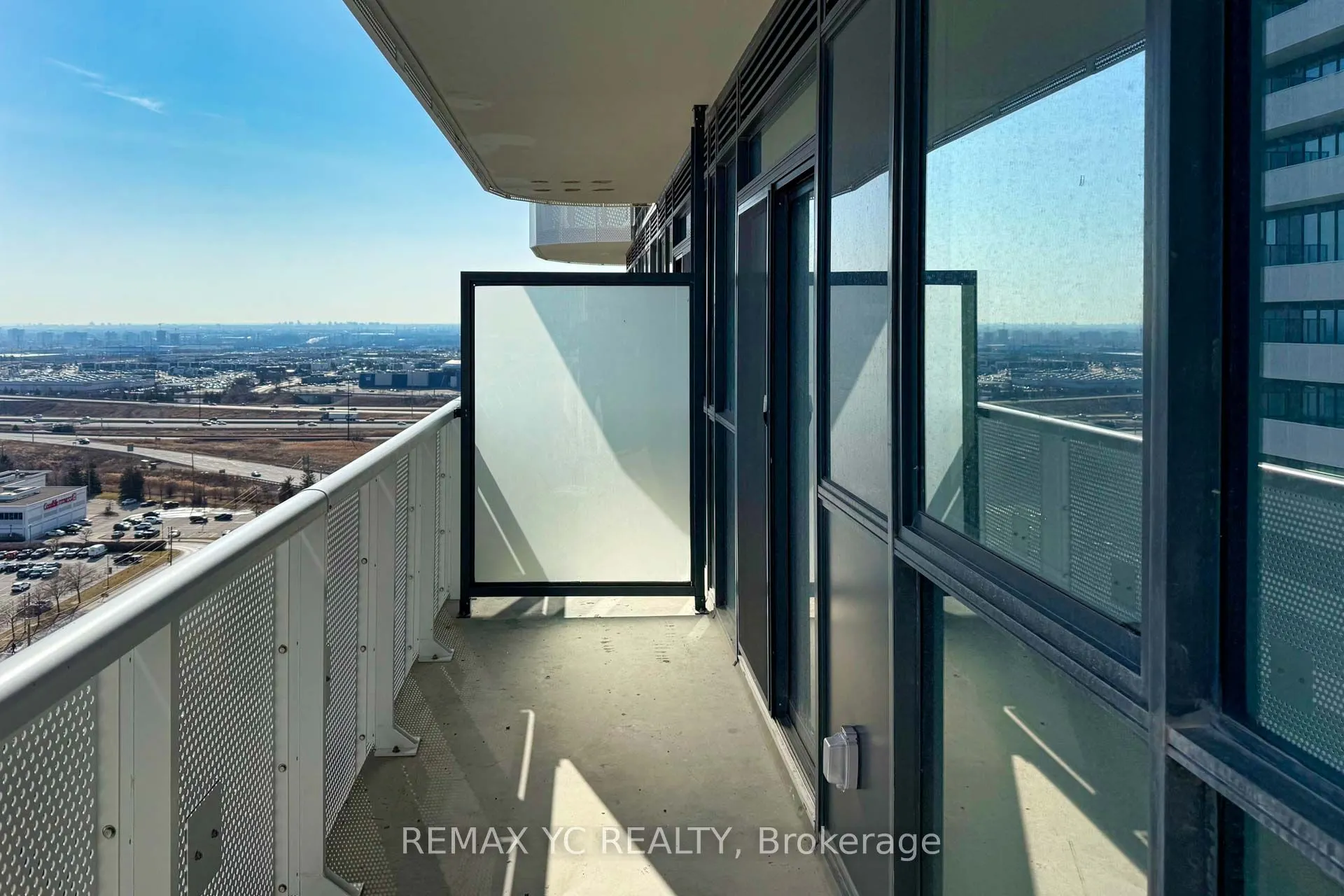 225 Commerce Street #1803