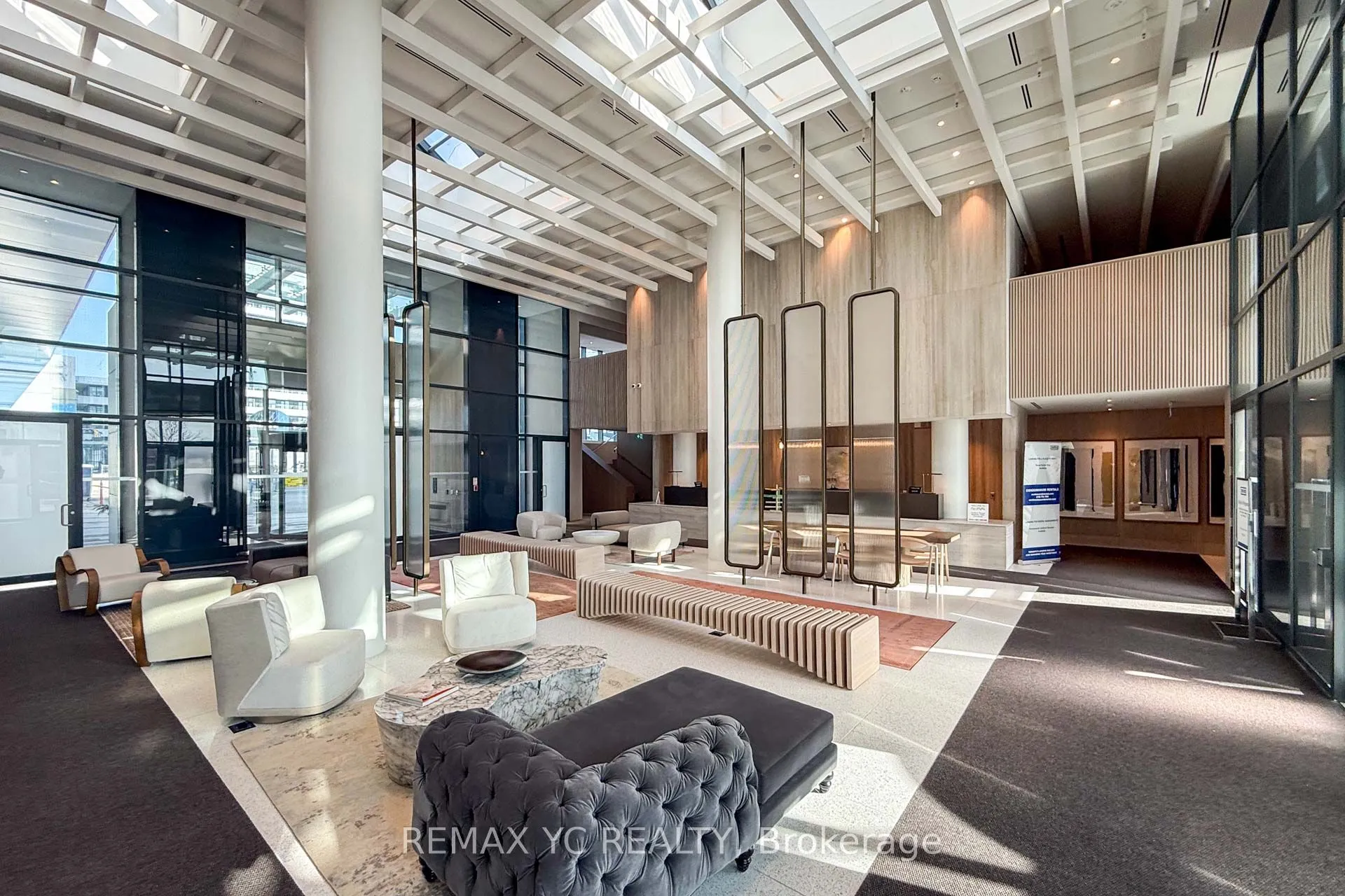 225 Commerce Street #1803