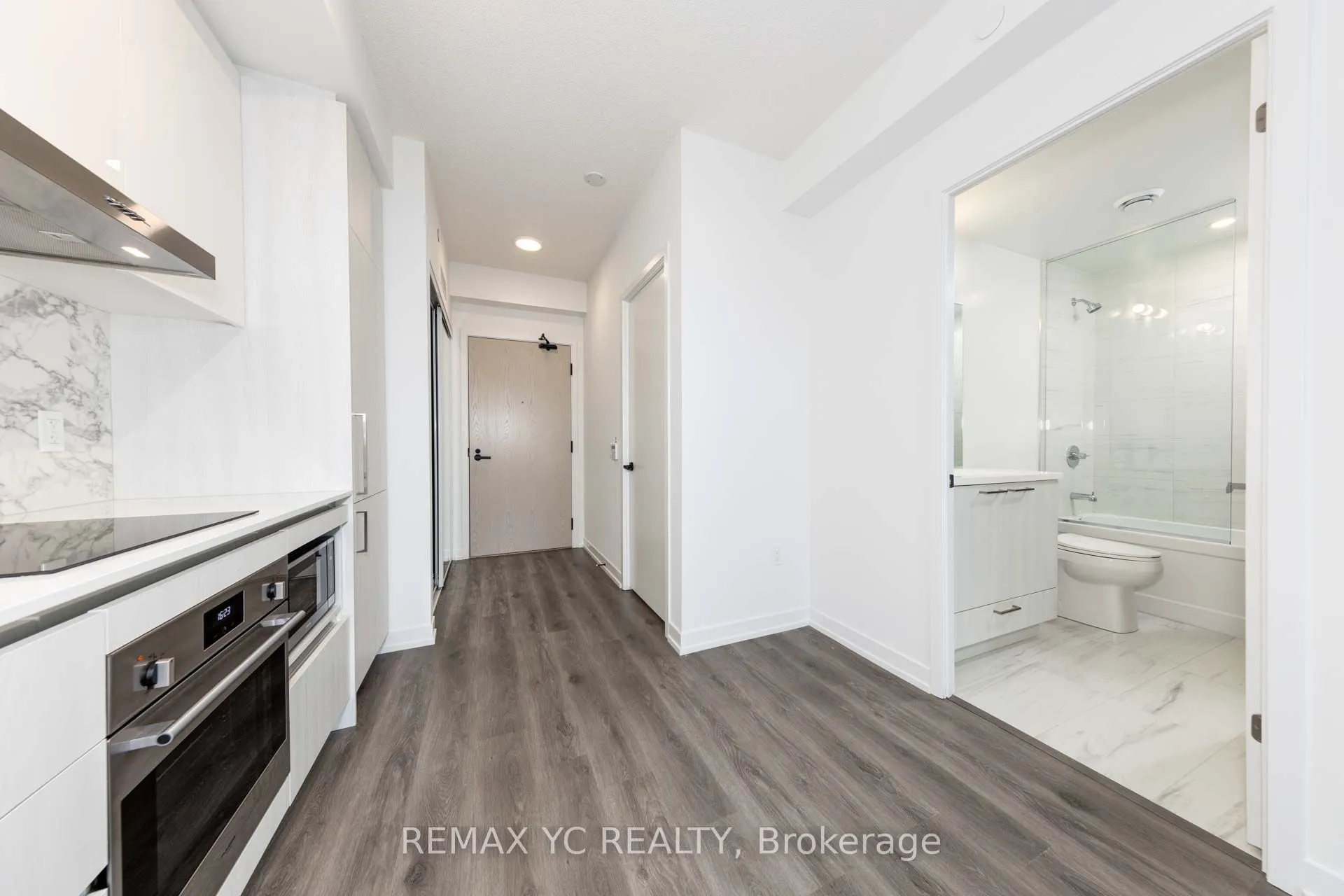 225 Commerce Street #1803