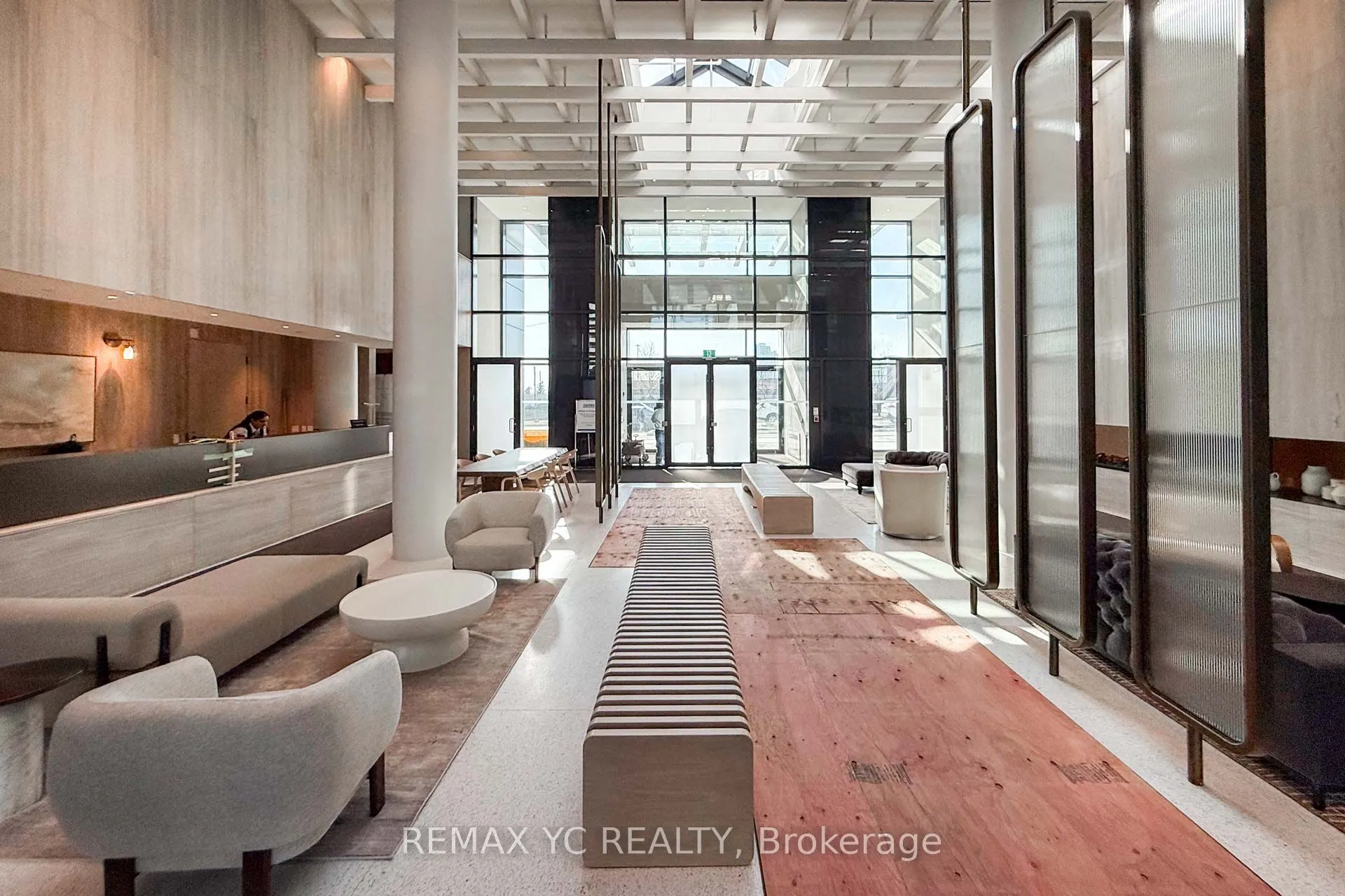 225 Commerce Street #1803