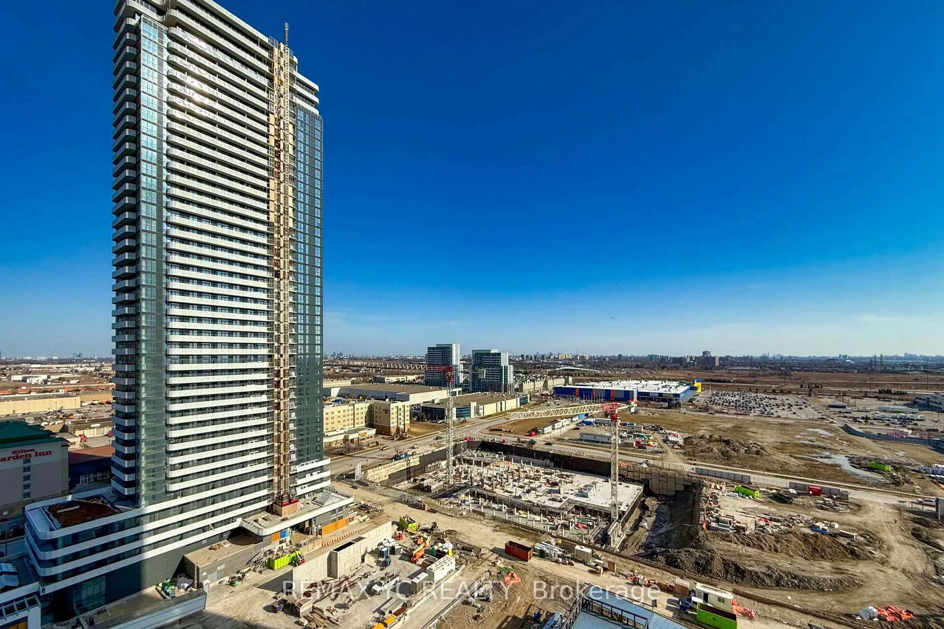 225 Commerce Street #1803