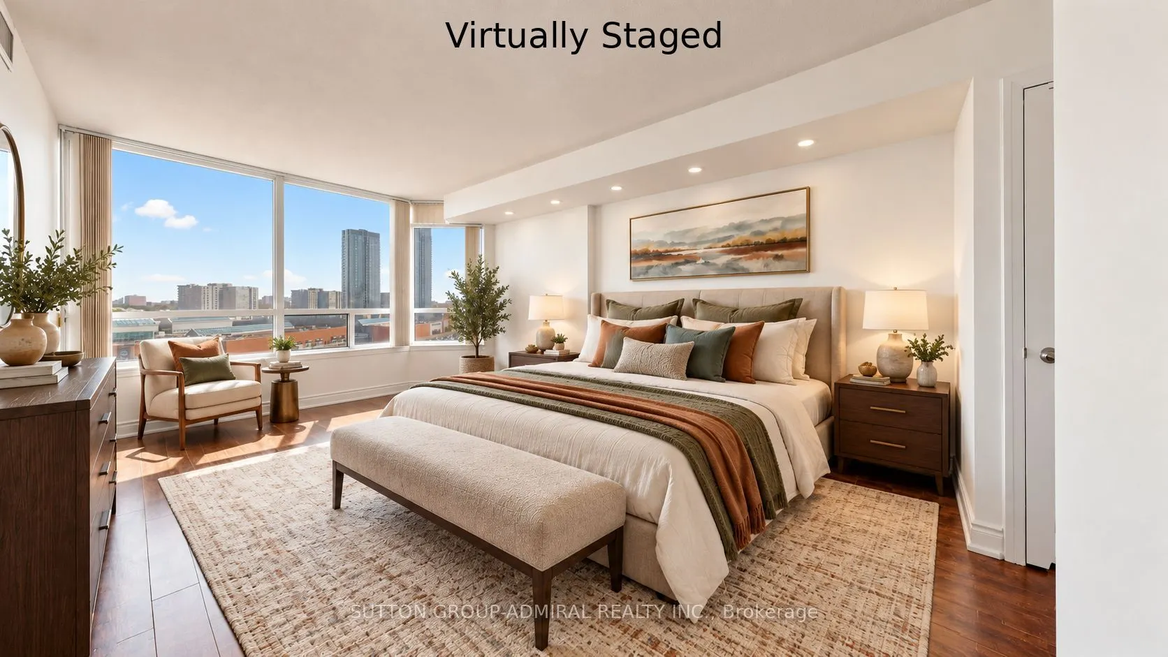 120 Promenade Circle #1001