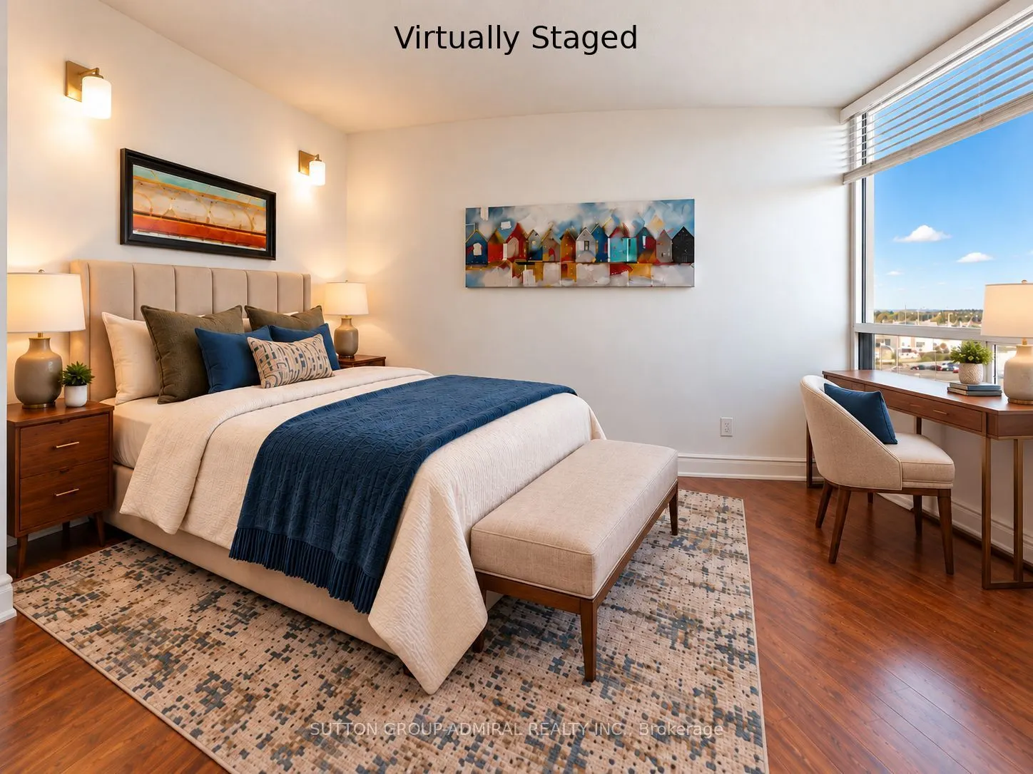 120 Promenade Circle #1001