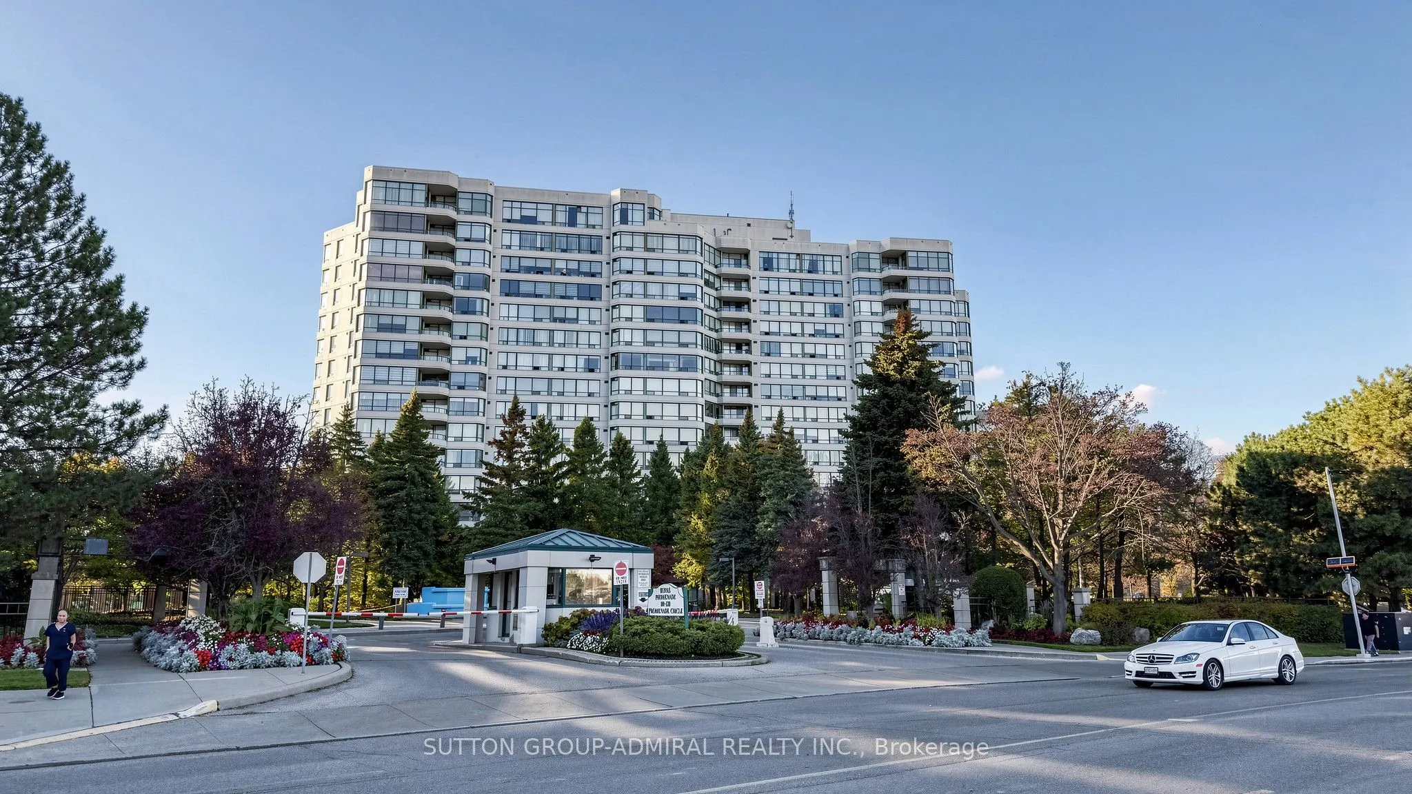 120 Promenade Circle #1001