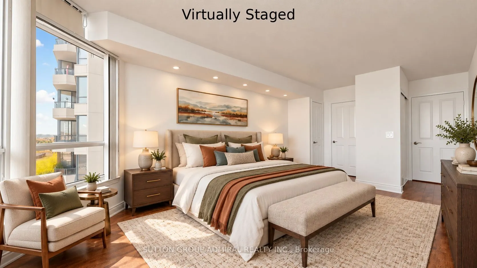 120 Promenade Circle #1001