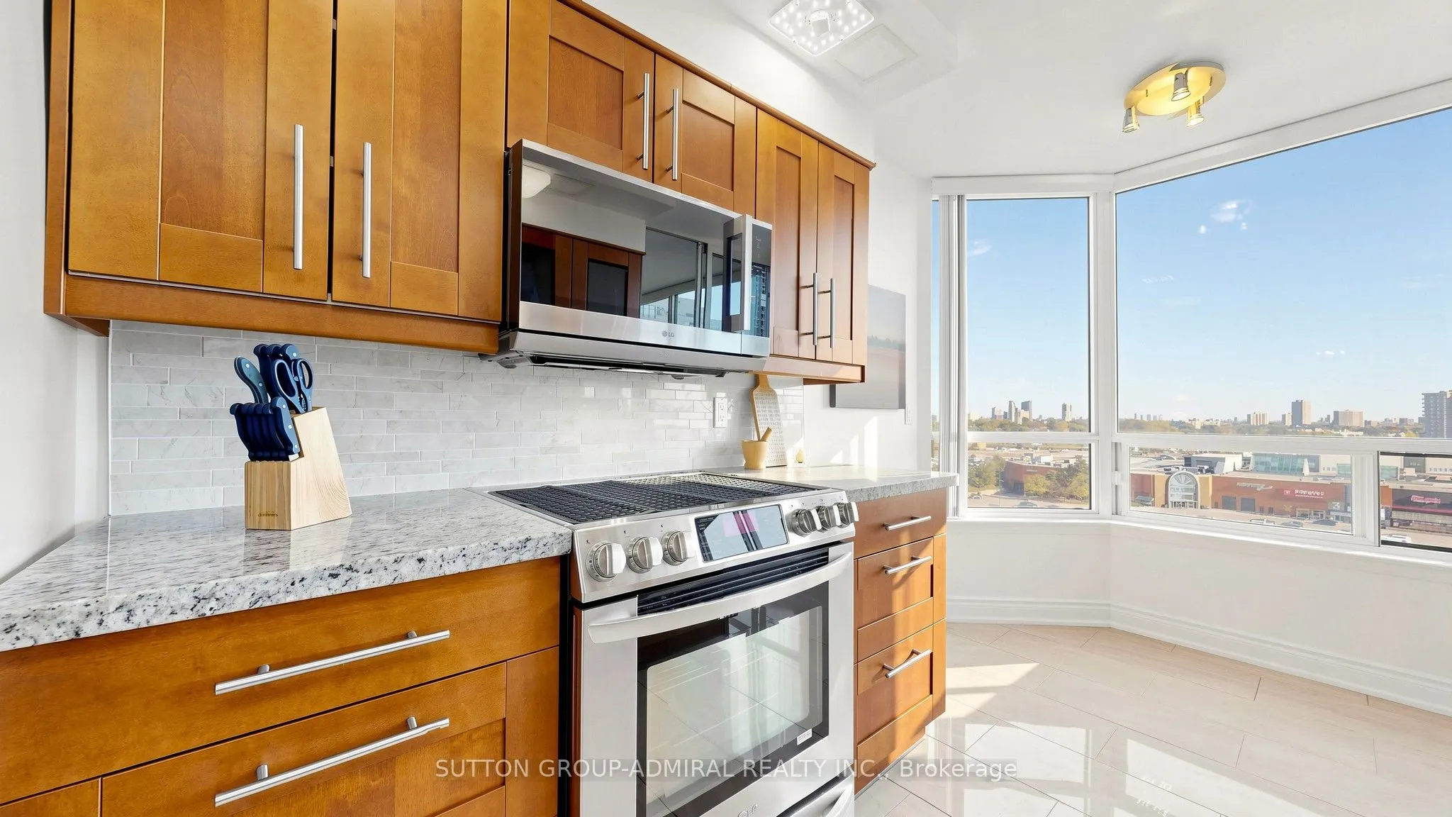 120 Promenade Circle #1001