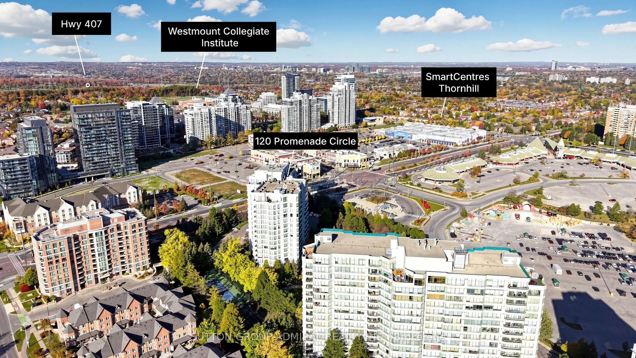 120 Promenade Circle #1001