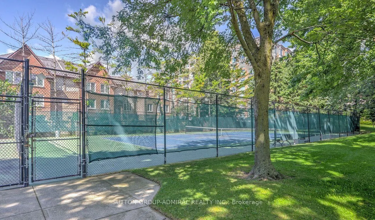 120 Promenade Circle #1001