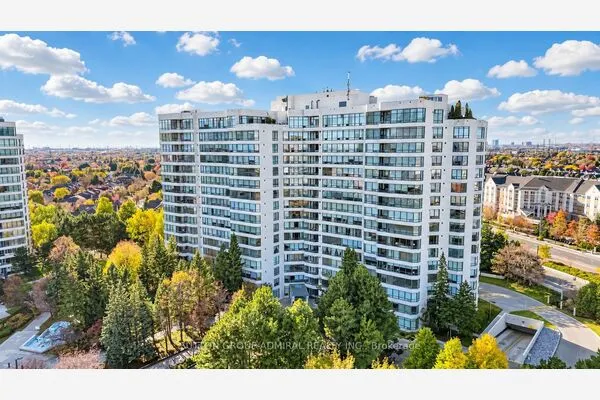 120 Promenade Circle #1001