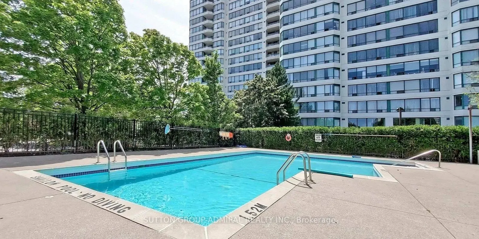 120 Promenade Circle #1001