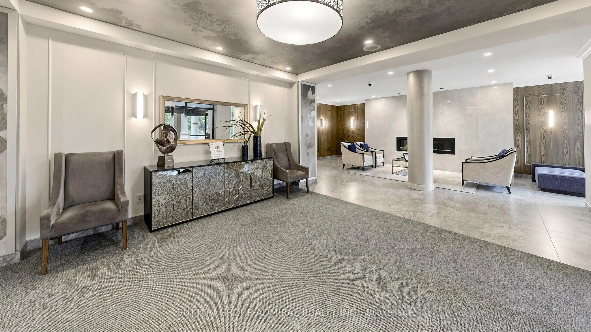 120 Promenade Circle #1001