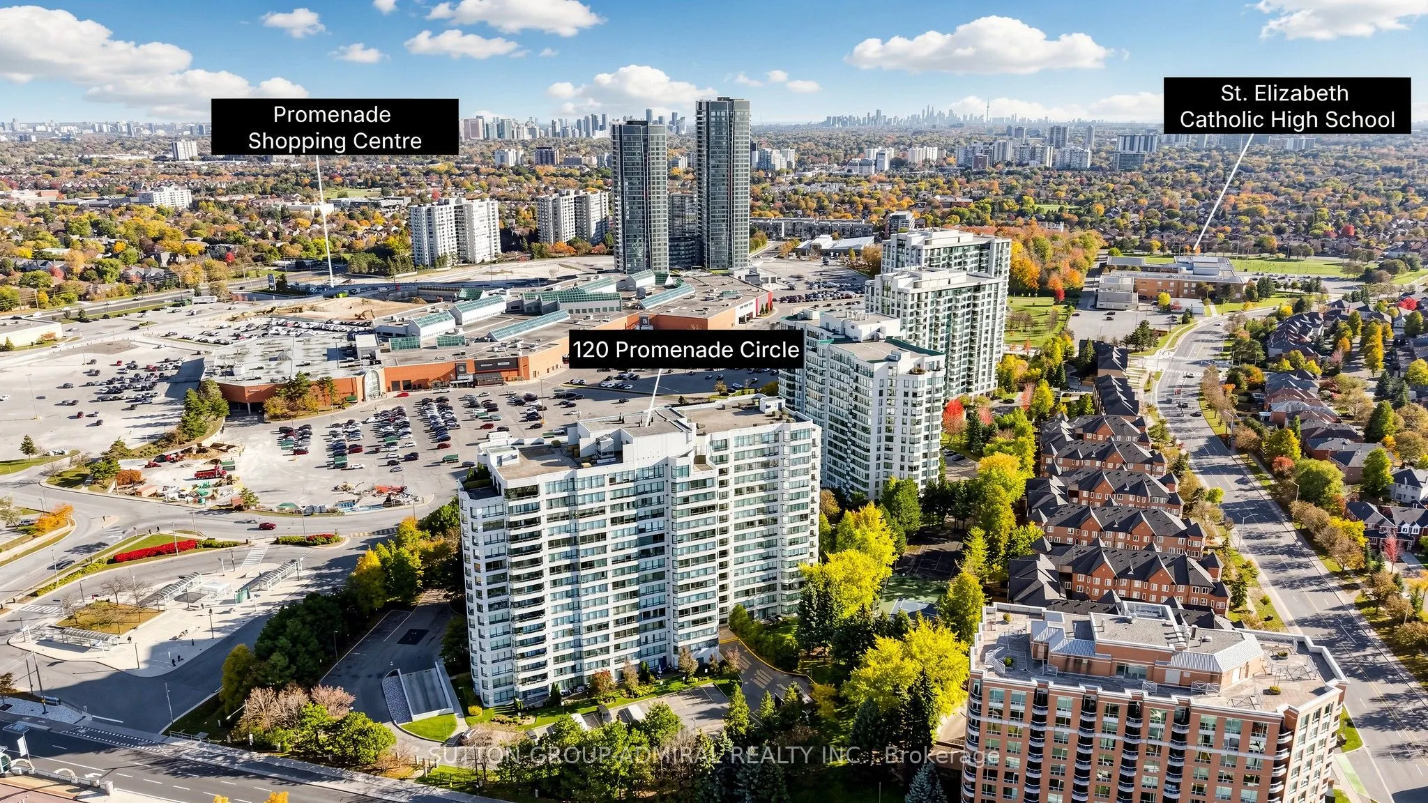 120 Promenade Circle #1001
