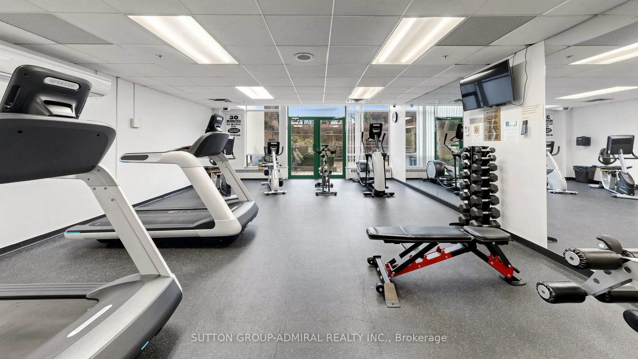 120 Promenade Circle #1001