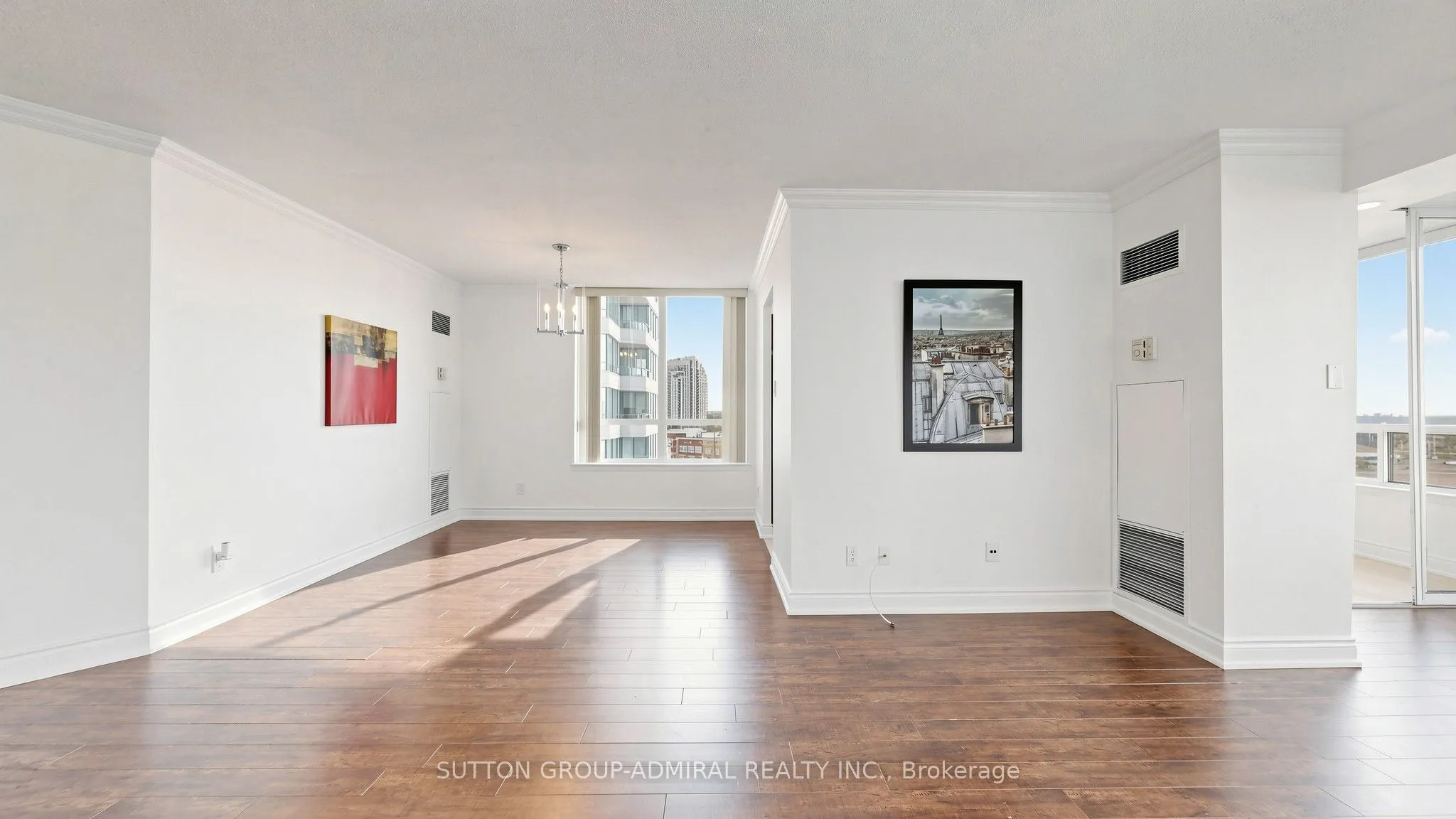 120 Promenade Circle #1001