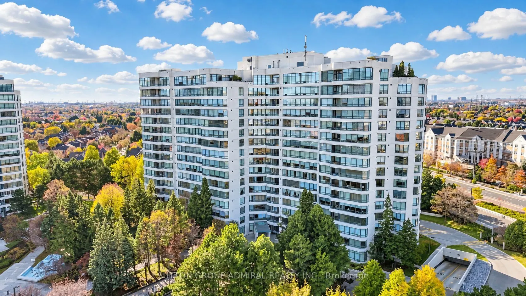 120 Promenade Circle #1001