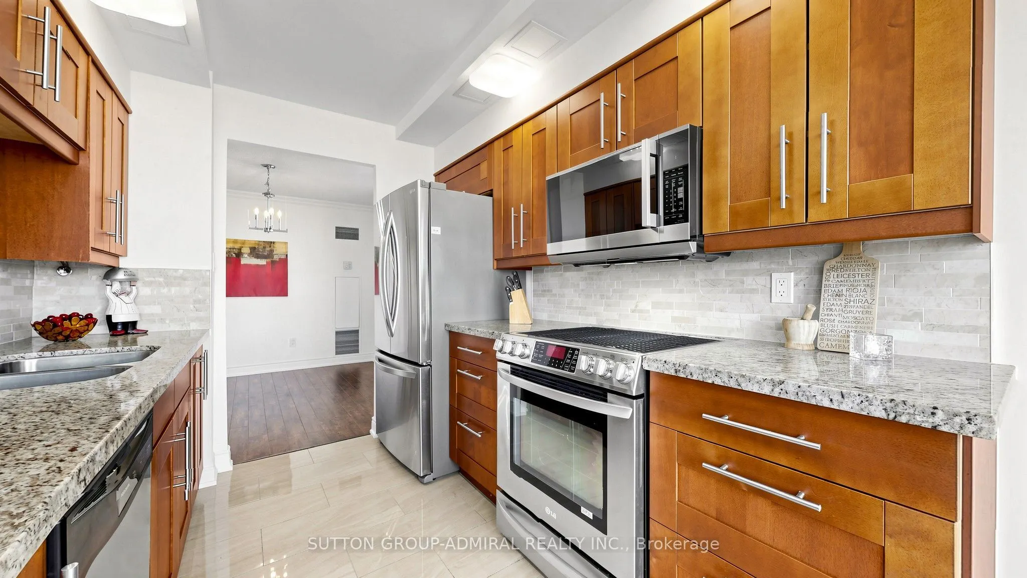 120 Promenade Circle #1001