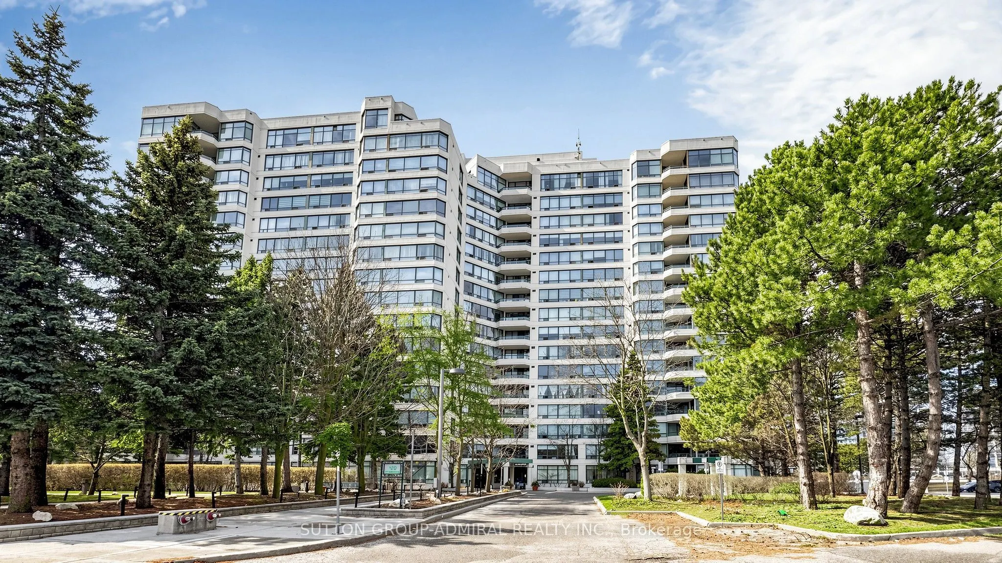 120 Promenade Circle #1001