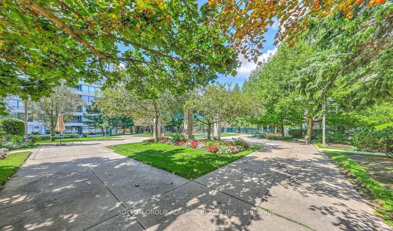 120 Promenade Circle #1001
