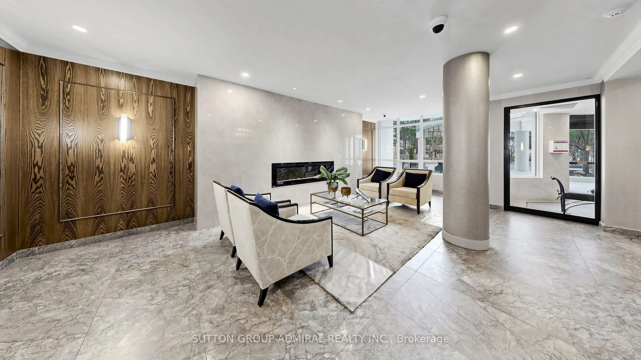 120 Promenade Circle #1001