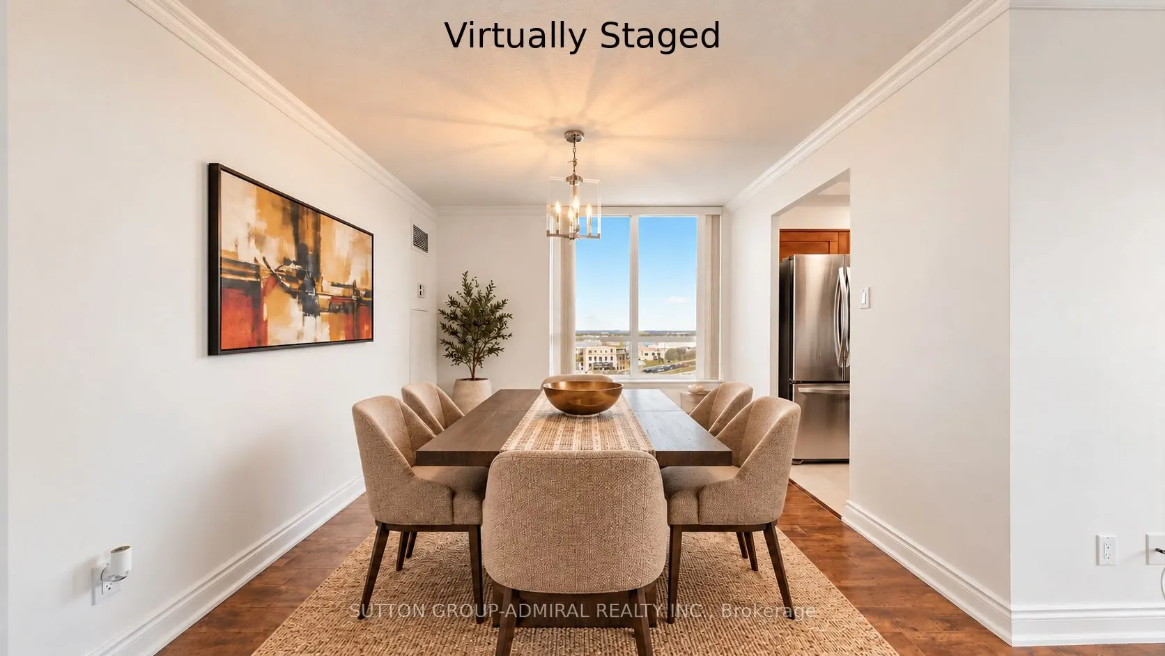 120 Promenade Circle #1001