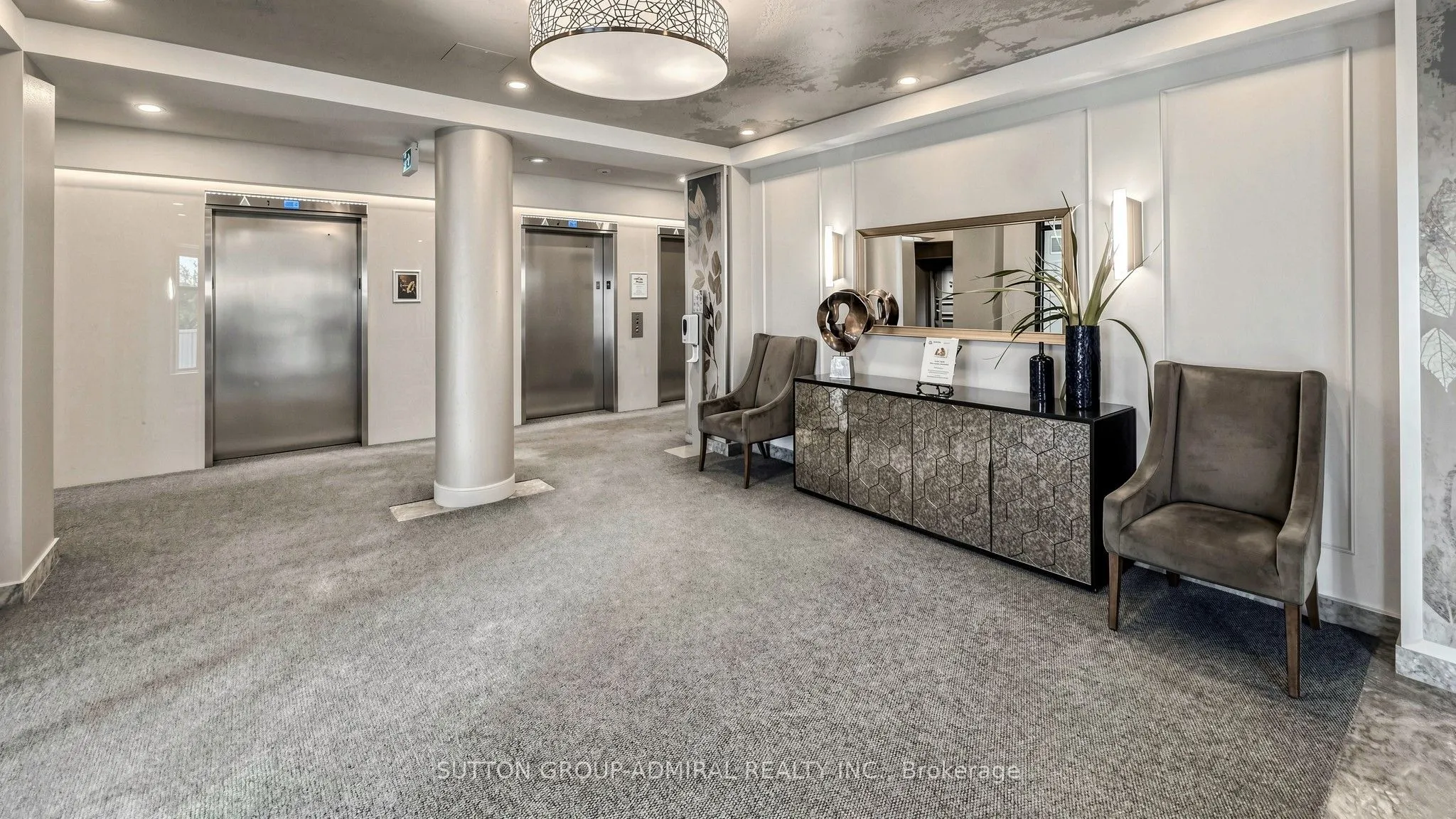 120 Promenade Circle #1001