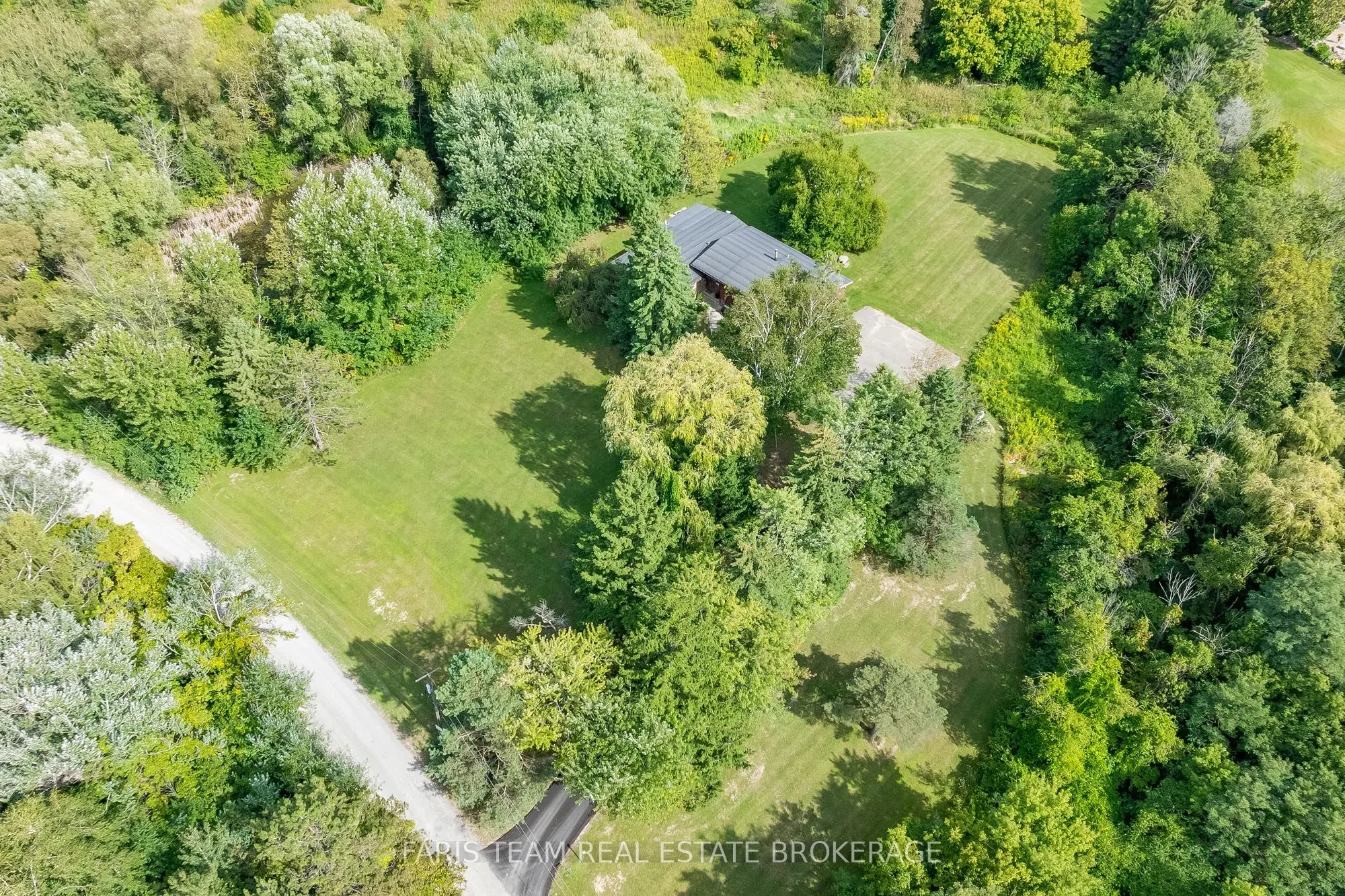 175 South Summit Farm Road