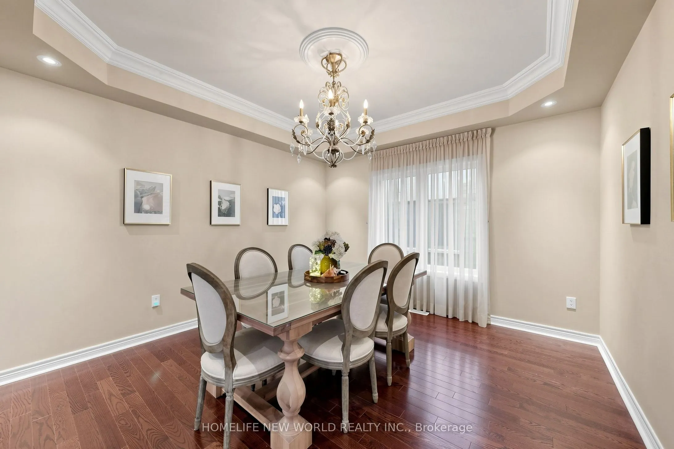 19 Featherwood Drive