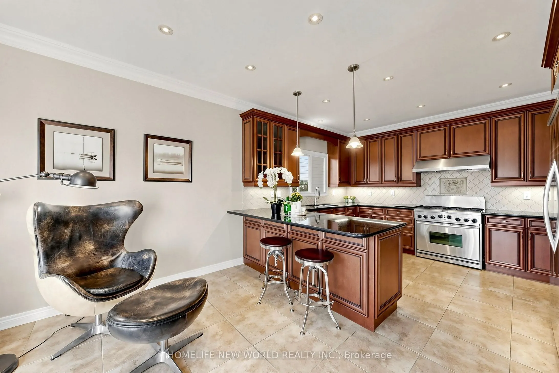 19 Featherwood Drive