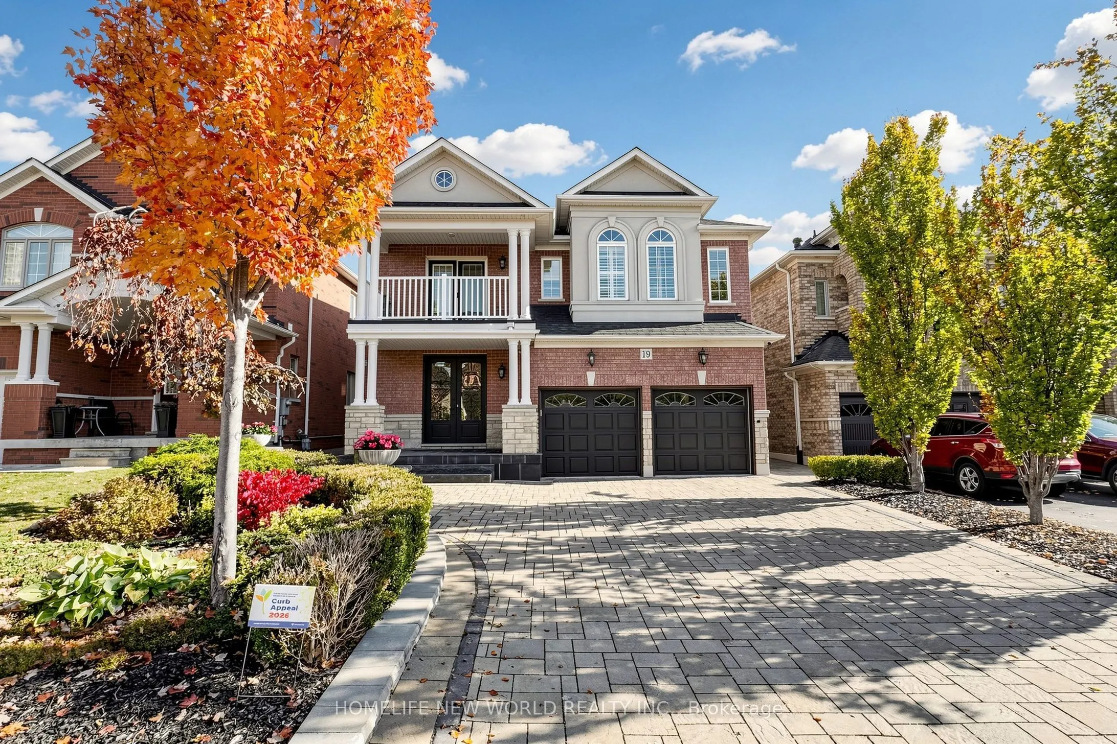 19 Featherwood Drive