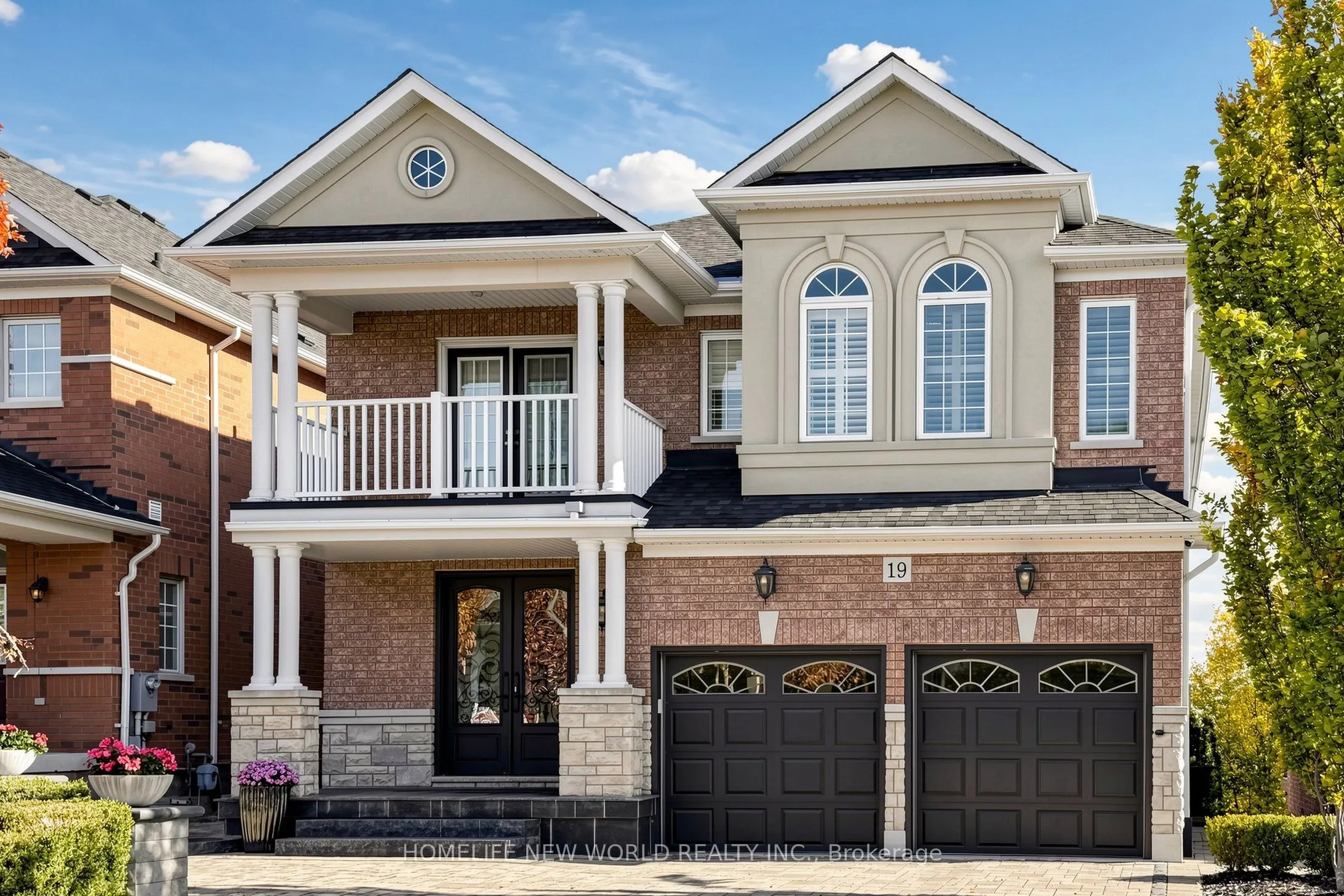 19 Featherwood Drive