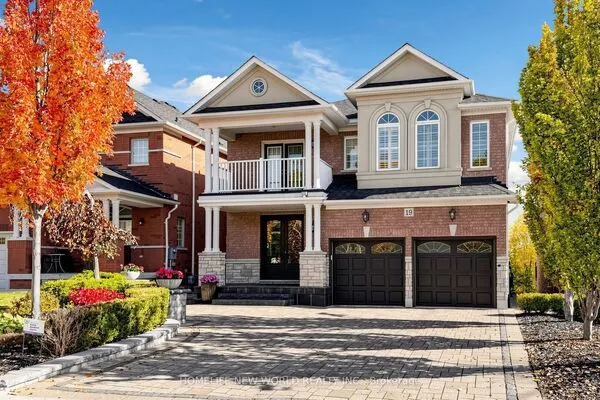 19 Featherwood Drive