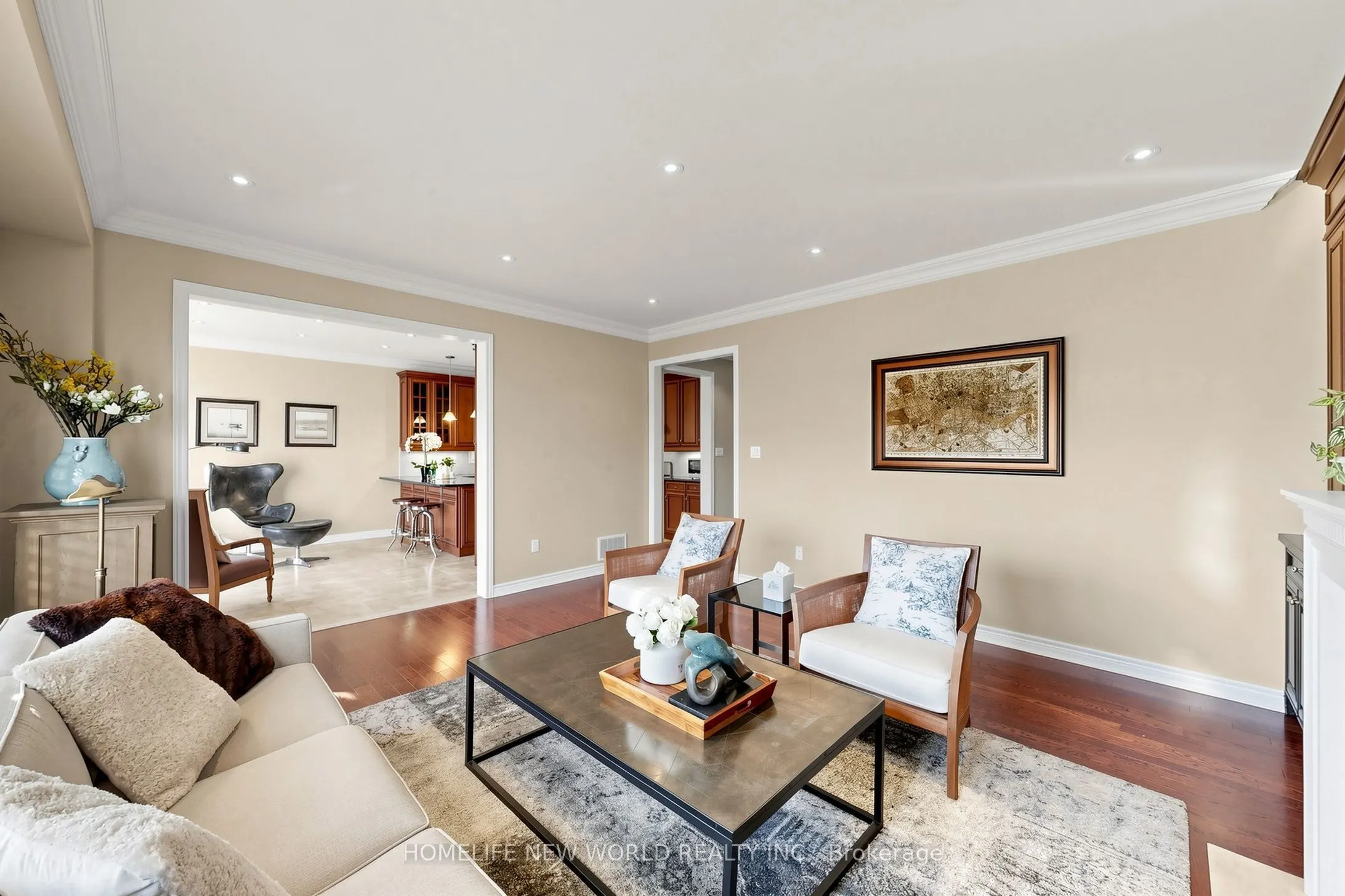 19 Featherwood Drive