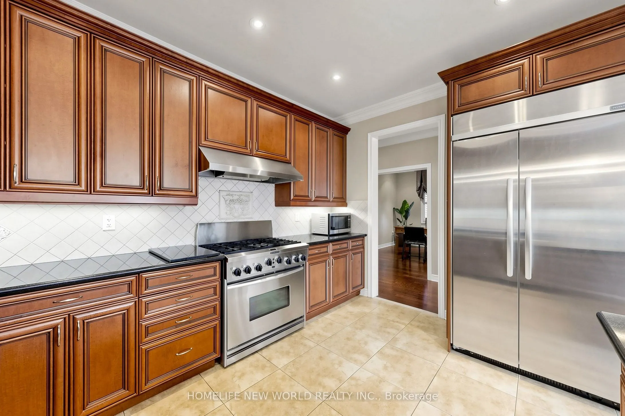 19 Featherwood Drive
