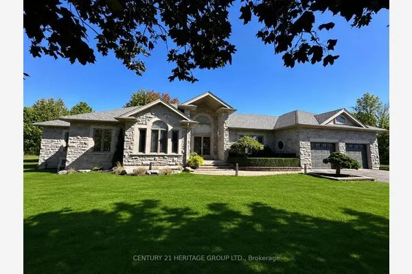 49 Shore Crescent