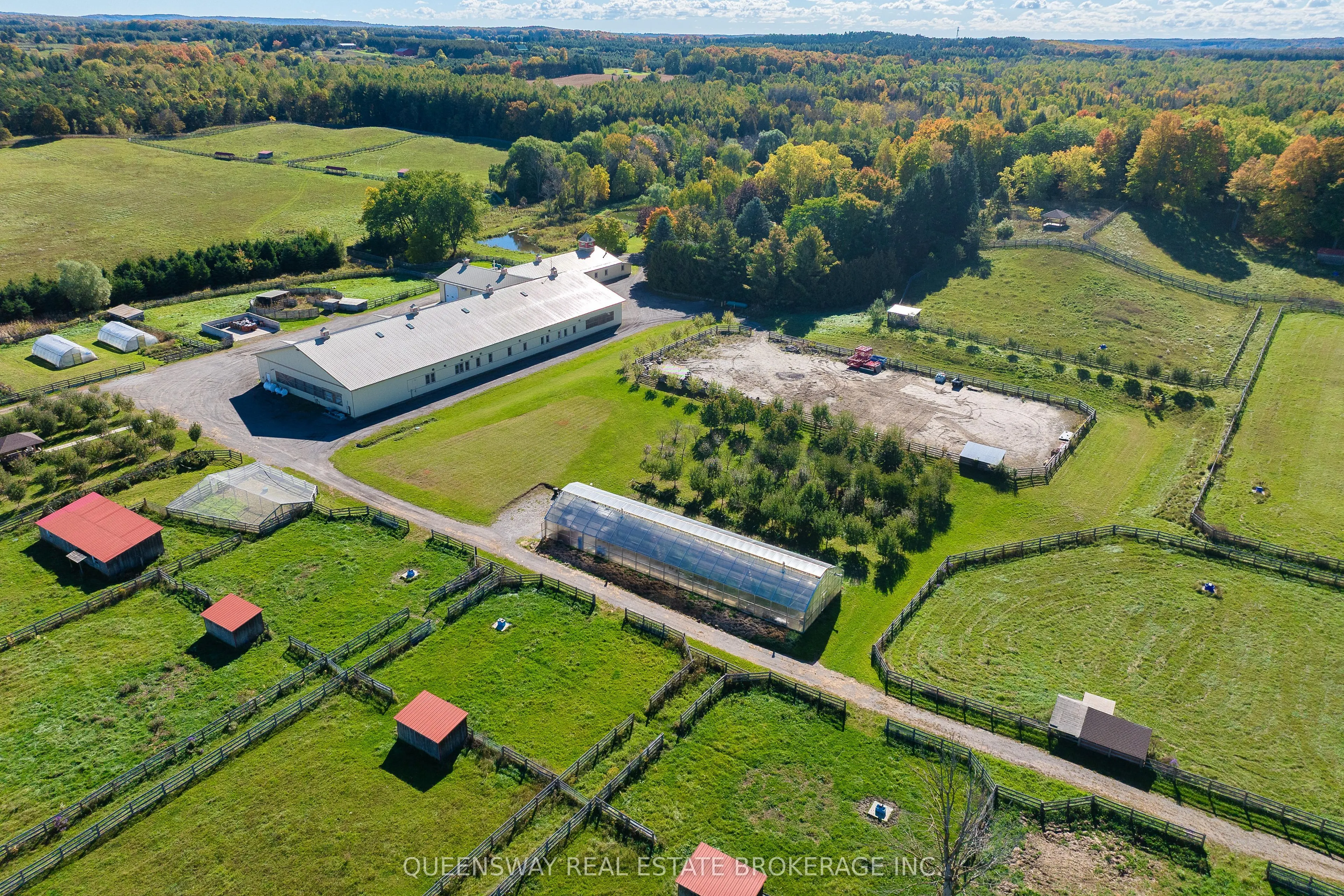 8388 Fifth Side Road