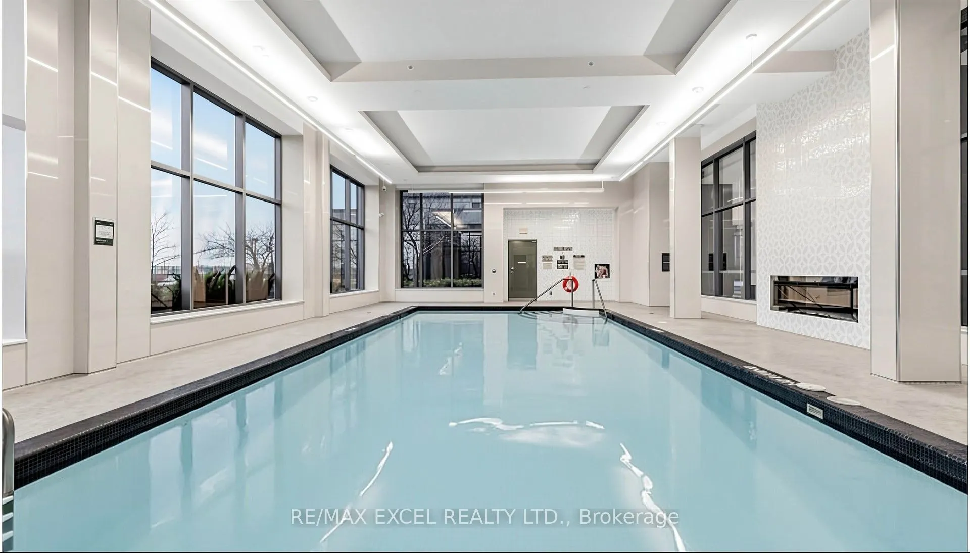 55 Oneida Crescent #1208