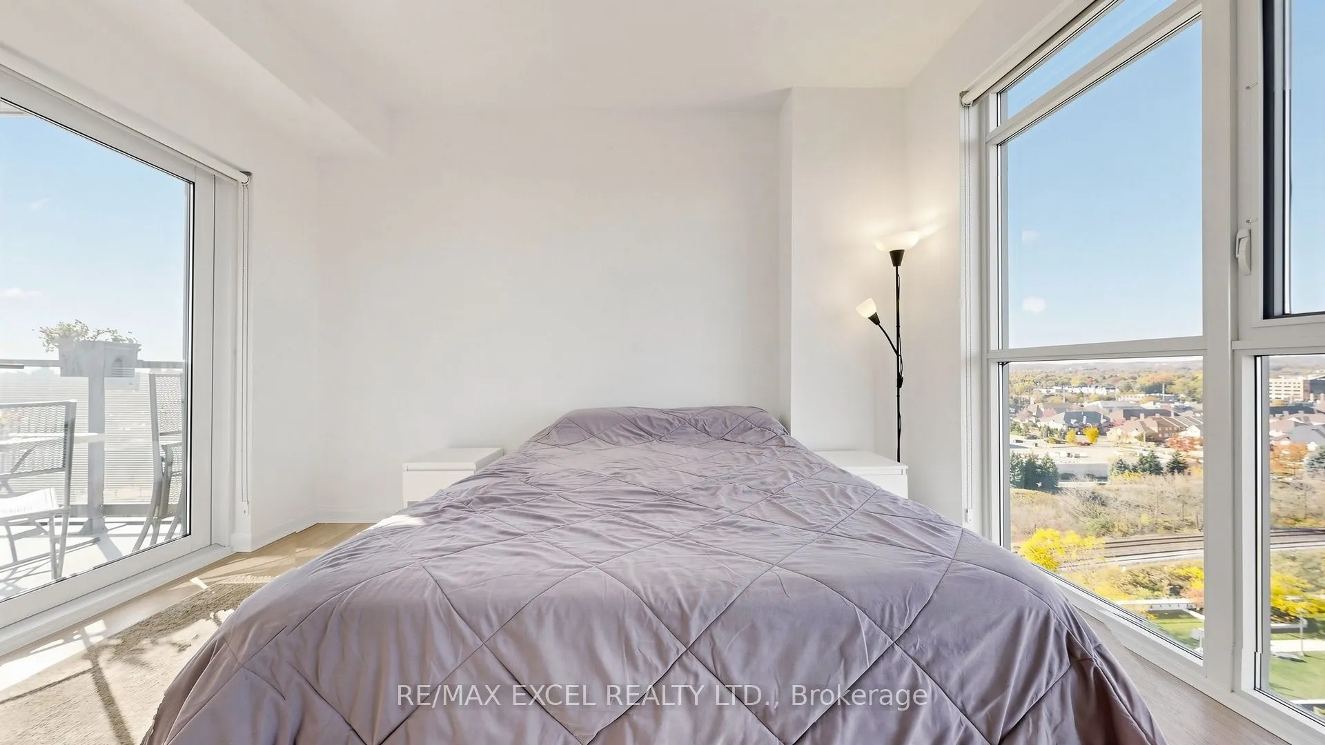 55 Oneida Crescent #1208