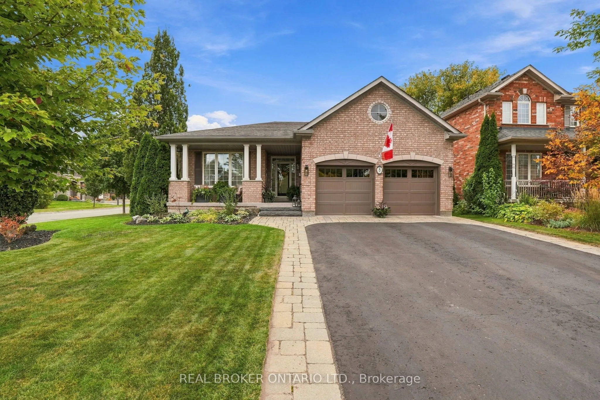 8 Ash Green Lane
