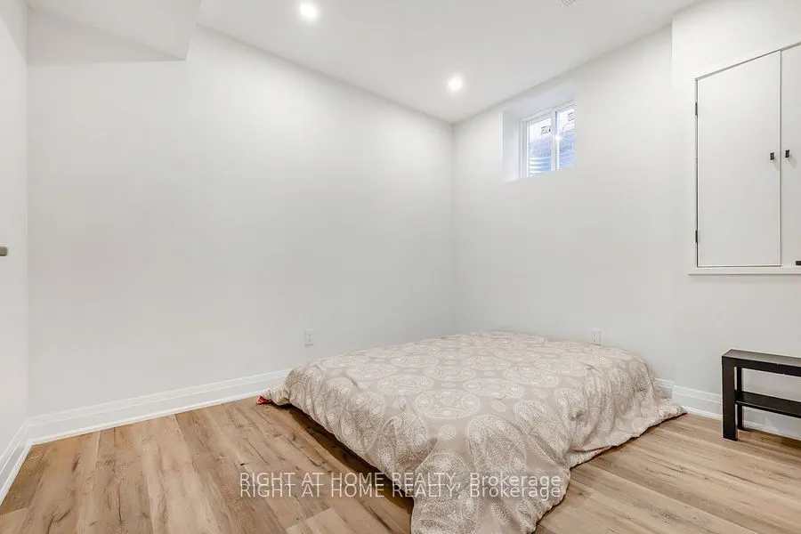 61 Isaiah Drive W #(Basement)