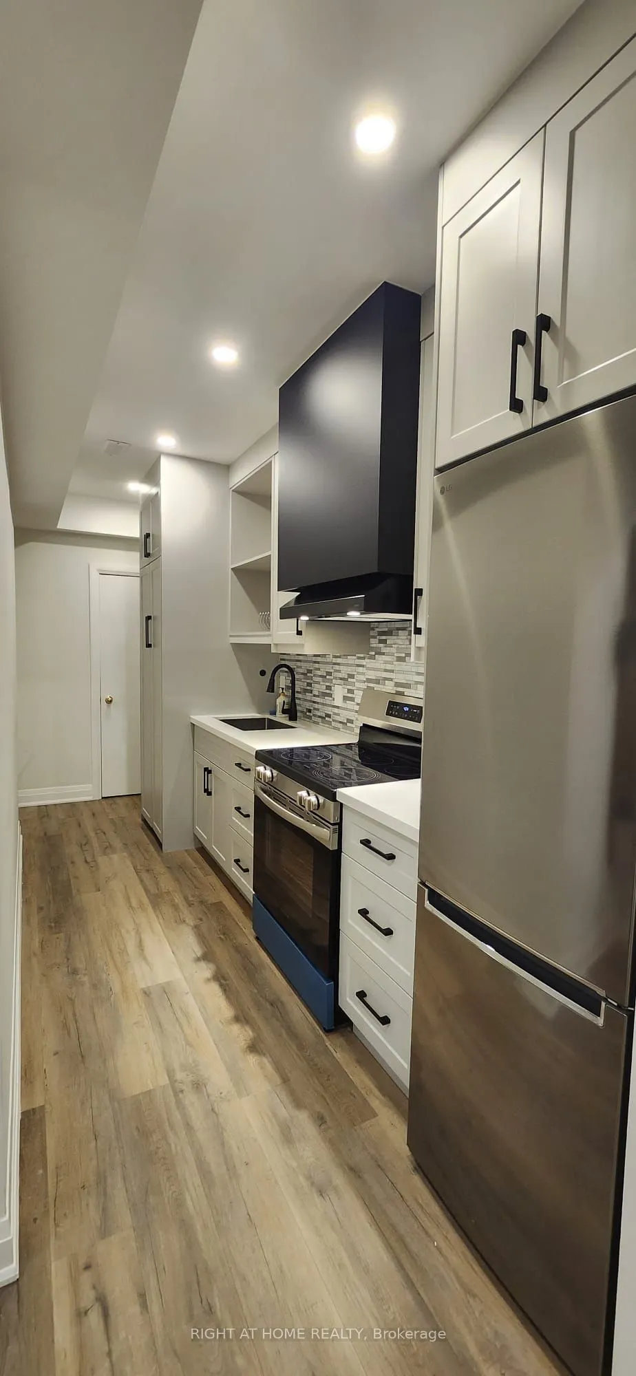 61 Isaiah Drive W #(Basement)