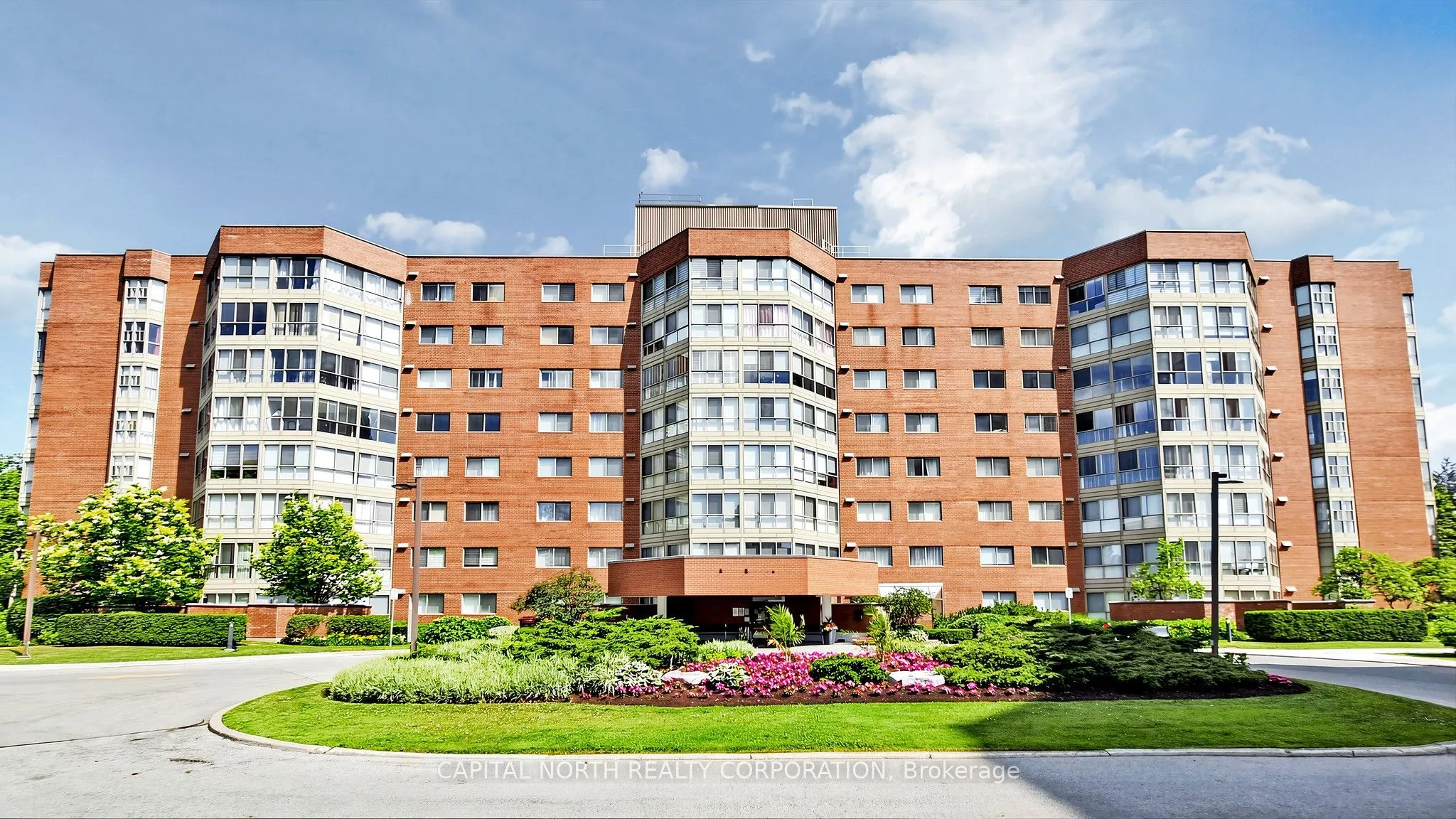 5 Weldrick Road W #308