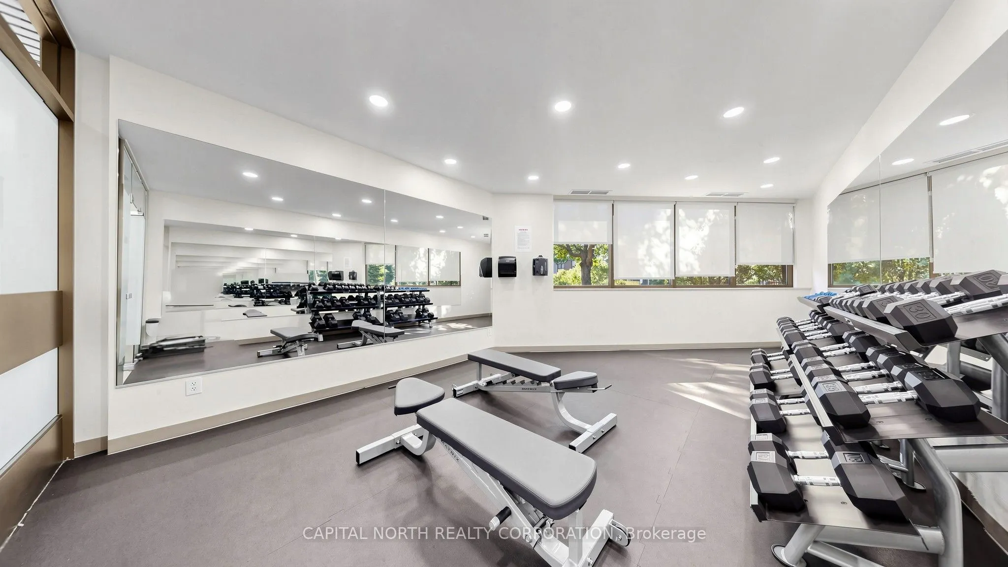 5 Weldrick Road W #308