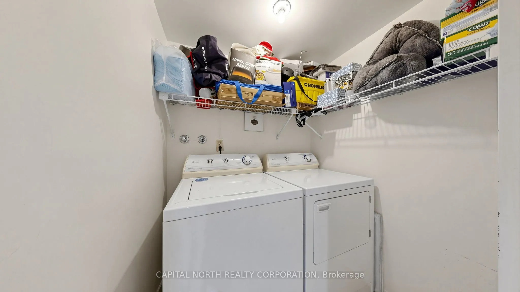 5 Weldrick Road W #308