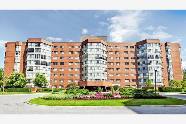 5 Weldrick Road W #308