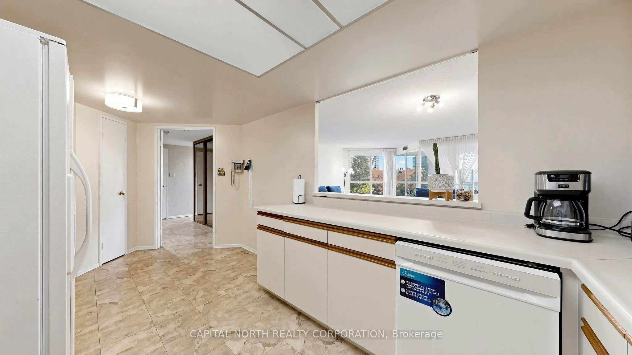 5 Weldrick Road W #308