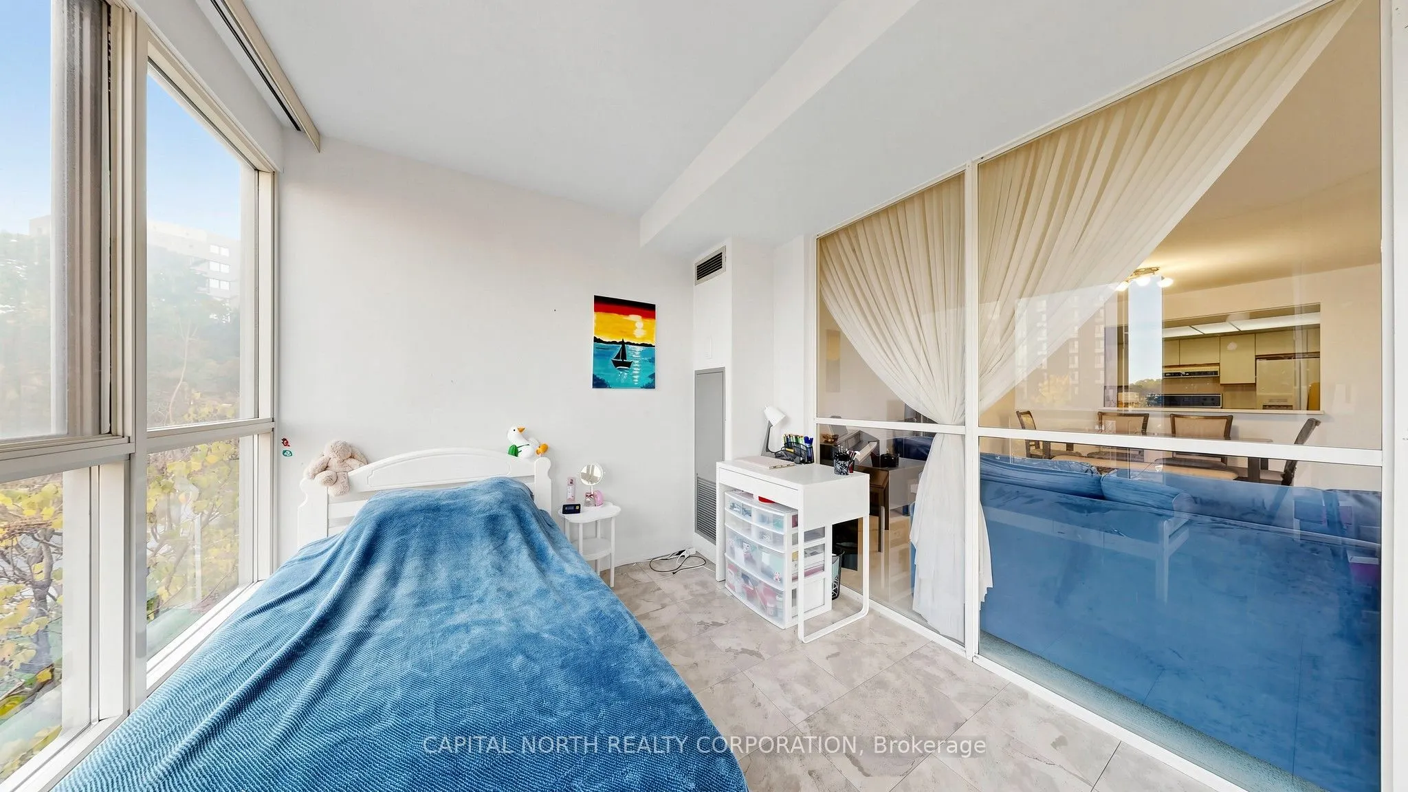 5 Weldrick Road W #308